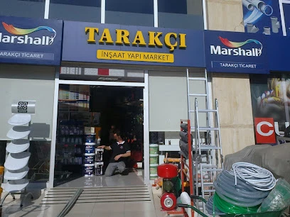 Tarakçı İnş Yapı Market