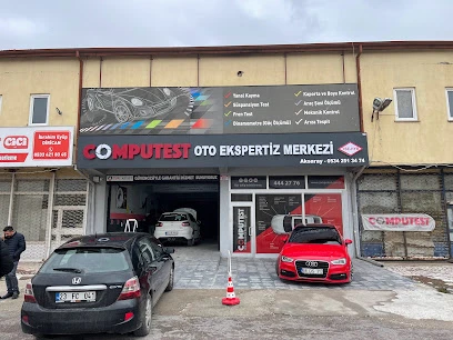 Tarcanlar Oto Ekspertiz Aksaray