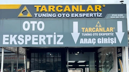 Tarcanlar Sivas Oto Ekspertiz