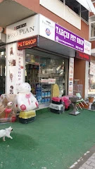 Tarçın Petshop