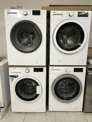 Tarhan Teknik - Beyaz Eşya Tamiri Ve Teknik Servisi