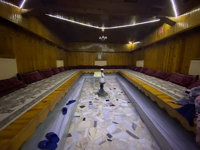 Tarihi Divanlı Hamamı