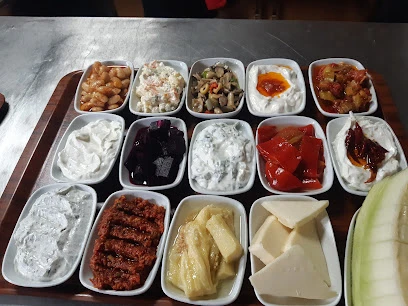 Tarihi Hasır Ocakbaşı Ardahan