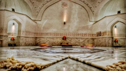 Tarihi Nasuh Paşa Hamam & Spa