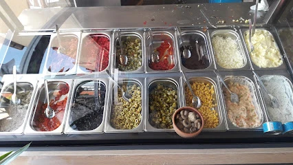 Tarihi Ortaköy Kumpircisi Düzce