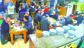 Tarihi Osmanlı Çorbacısı - Nevşehir Merkez - 1