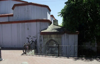 Tarihi Şehir Hamamı