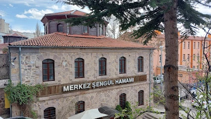 Tarihi Şengül Hamamı