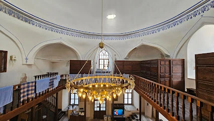 Tarihi Yalı Hamamı