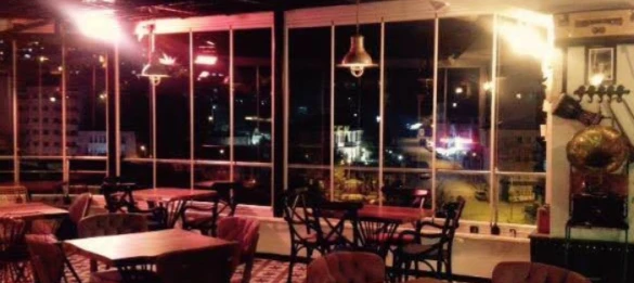 Tarz-I Hayal Kafe&Bistro