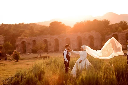 Taş Fotoğraf Stüdyosu