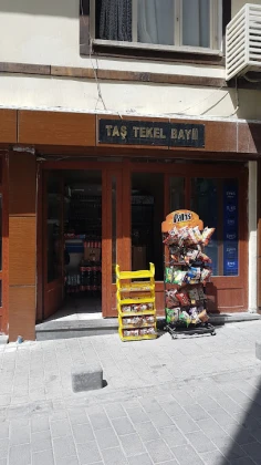 Taş Tekel