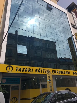 Tasarı Konya Eğitim Kurumları