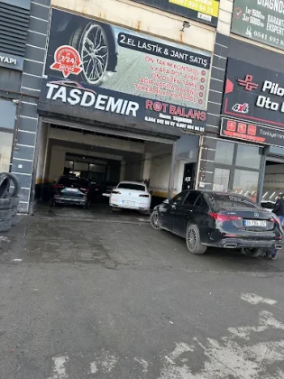 Taşdemir Rot Balans