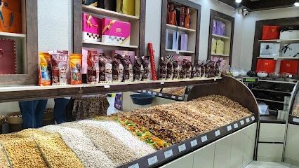 Tasfırın Kuruyemiş