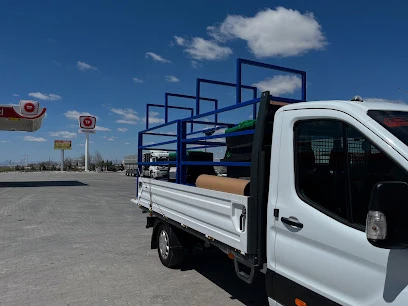 Taşıgo Lojistik Niğde Nakliyat