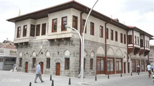 Taşkale Belediyesi