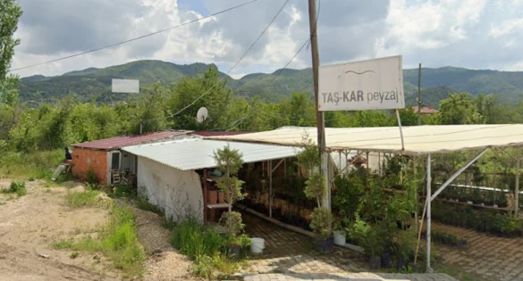 Taşkar Peyzaj Çiçekçilik Afyon