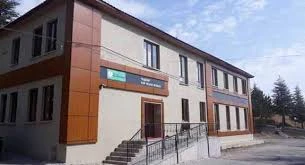 Taşkent Halk Eğitimi Merkezi