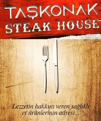 Taşkonak Steakhouse