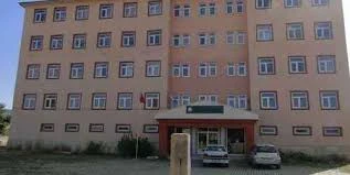 Taşlıçay Halk Eğitimi Merkezi