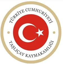 Taşlıçay Kaymakamlığı