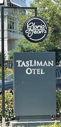 Taşliman Otel Çınarcık Yalova