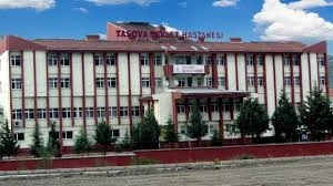 Taşova Devlet Hastanesi