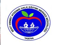 Taşova Halk Eğitimi Merkezi