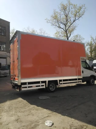 Taşpınar Evden Eve Nakliyat