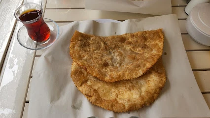 Tatar Börekçisi Mehmet Usta