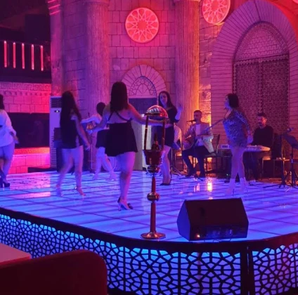 Tatlı Ajans Organizasyon Menejer Lik