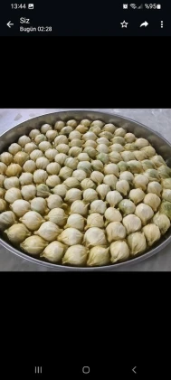 Tatlı Durağı Merkez