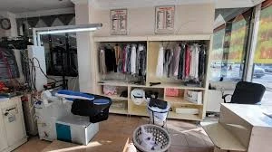 Tatlı Telaş- Terzi, Çamaşır Yıkama Ve Ütü Evi