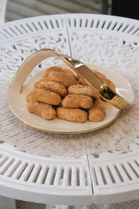 Tatlı Telaşlar Patisserie