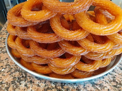 Tatlıcı Ahmet Usta