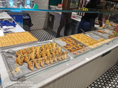 Tatlıcı Fehmi Usta