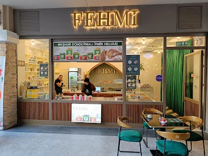 Tatlıcı Fehmi Usta Sakarya