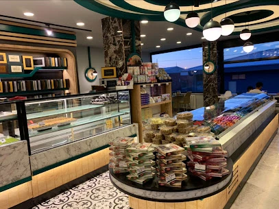 Tatlıcı Mahmut Usta Başiskele