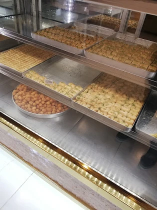 Tatlıcı Mehmet Usta