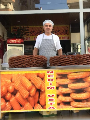 Tatlıcı Nedim Usta