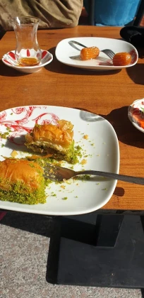 Tatlici Ökkeş Usta