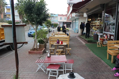 Tatlıcı Osman Usta