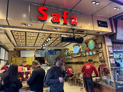 Tatlıcı Safa