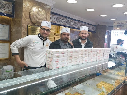 Tatlıcı Safa Sirkeci