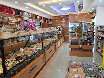 Tatlıpınar Kuruyemiş-Lokum-Şekerleme