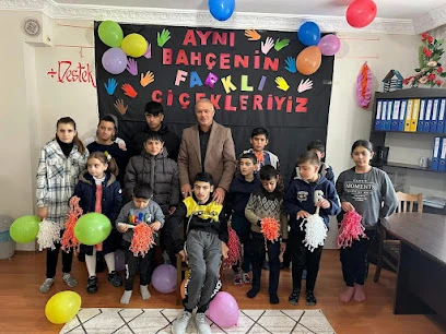 Tatvan Destek Özel Eğitim Ve Rehabilitasyon Merkezi