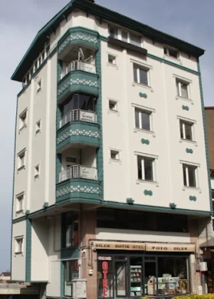 Tatvan Dilek Otel