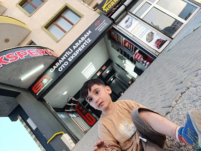 Tatvan Garantili Arabam Oto Ekspertiz