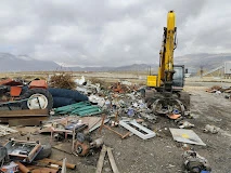 Tatvan Kardeşler Hurdacilik Ve Harfiyat